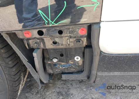 2017 Land Rover Range Rover 5.0L V8 Supercharged из США, поврежденный, VIN SALGS2FE1HA352431